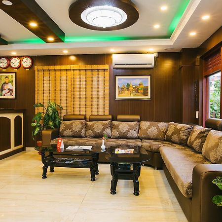 Hotel Romantica Pokhara Dış mekan fotoğraf
