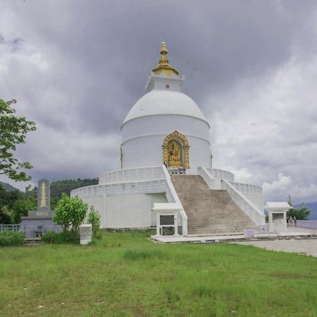 Hotel Romantica Pokhara Dış mekan fotoğraf
