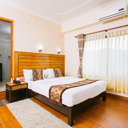 Hotel Romantica Pokhara Dış mekan fotoğraf