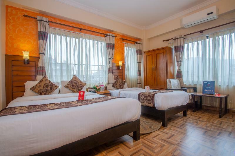 Hotel Romantica Pokhara Dış mekan fotoğraf