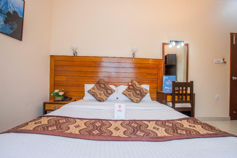 Hotel Romantica Pokhara Dış mekan fotoğraf