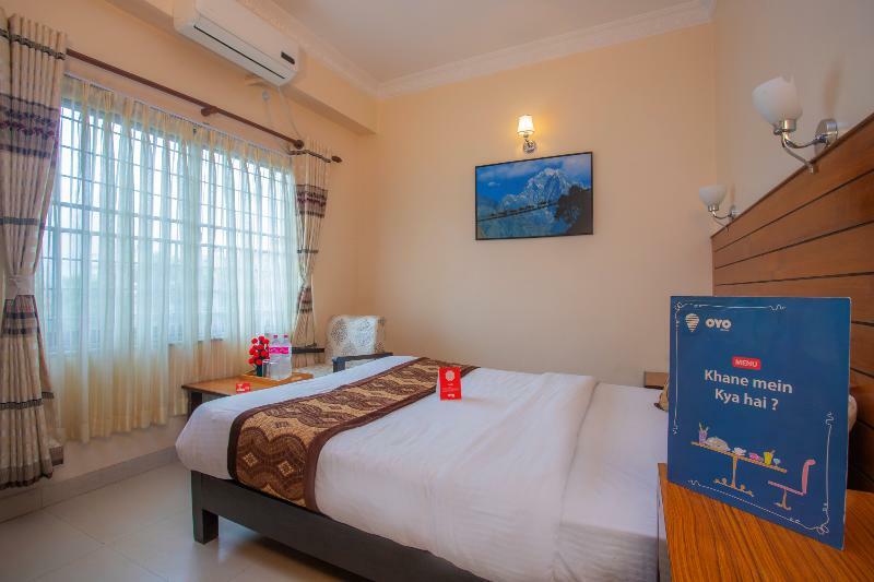 Hotel Romantica Pokhara Dış mekan fotoğraf