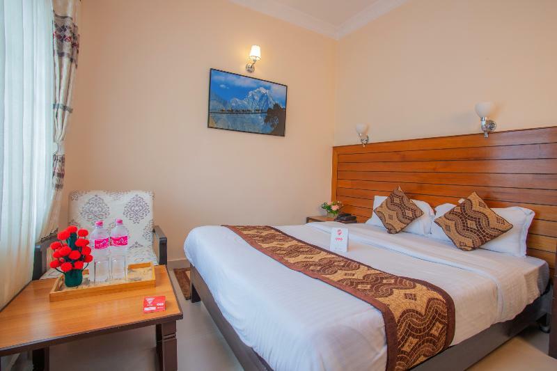 Hotel Romantica Pokhara Dış mekan fotoğraf