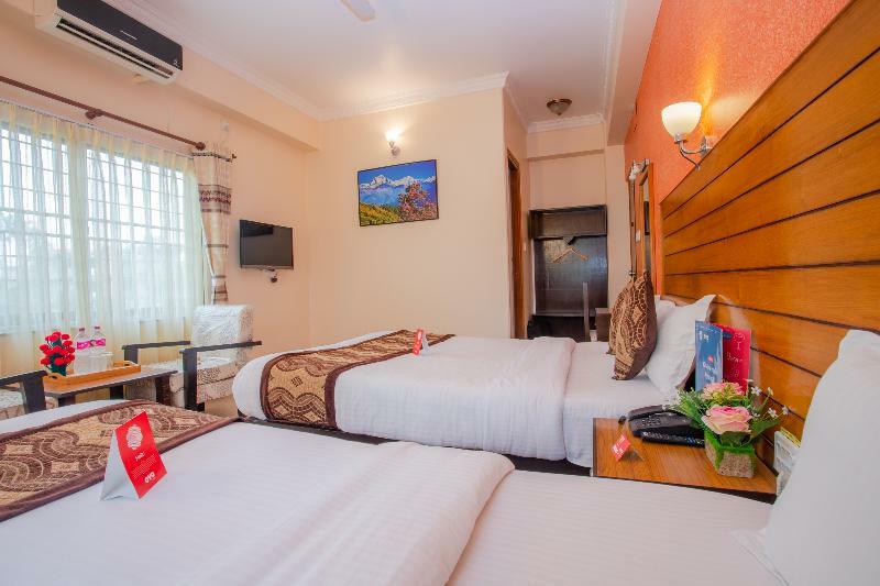 Hotel Romantica Pokhara Dış mekan fotoğraf