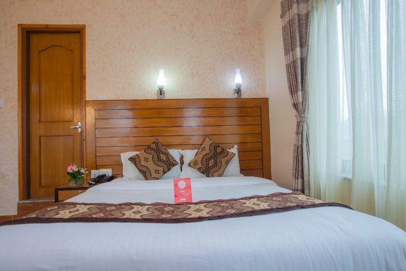 Hotel Romantica Pokhara Dış mekan fotoğraf