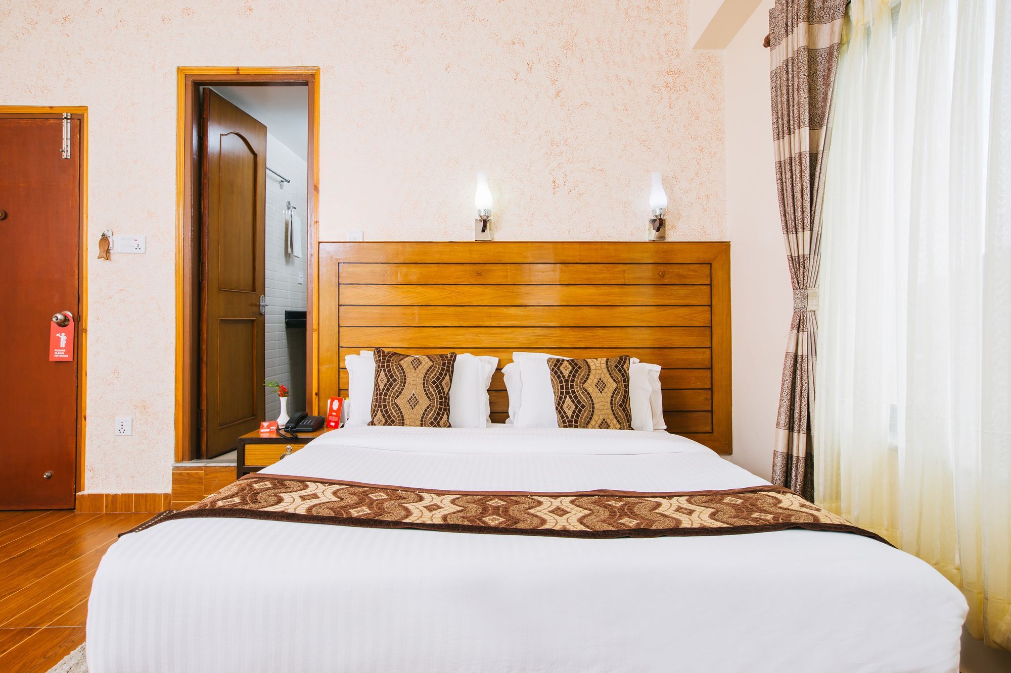 Hotel Romantica Pokhara Dış mekan fotoğraf