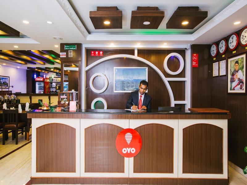 Hotel Romantica Pokhara Dış mekan fotoğraf