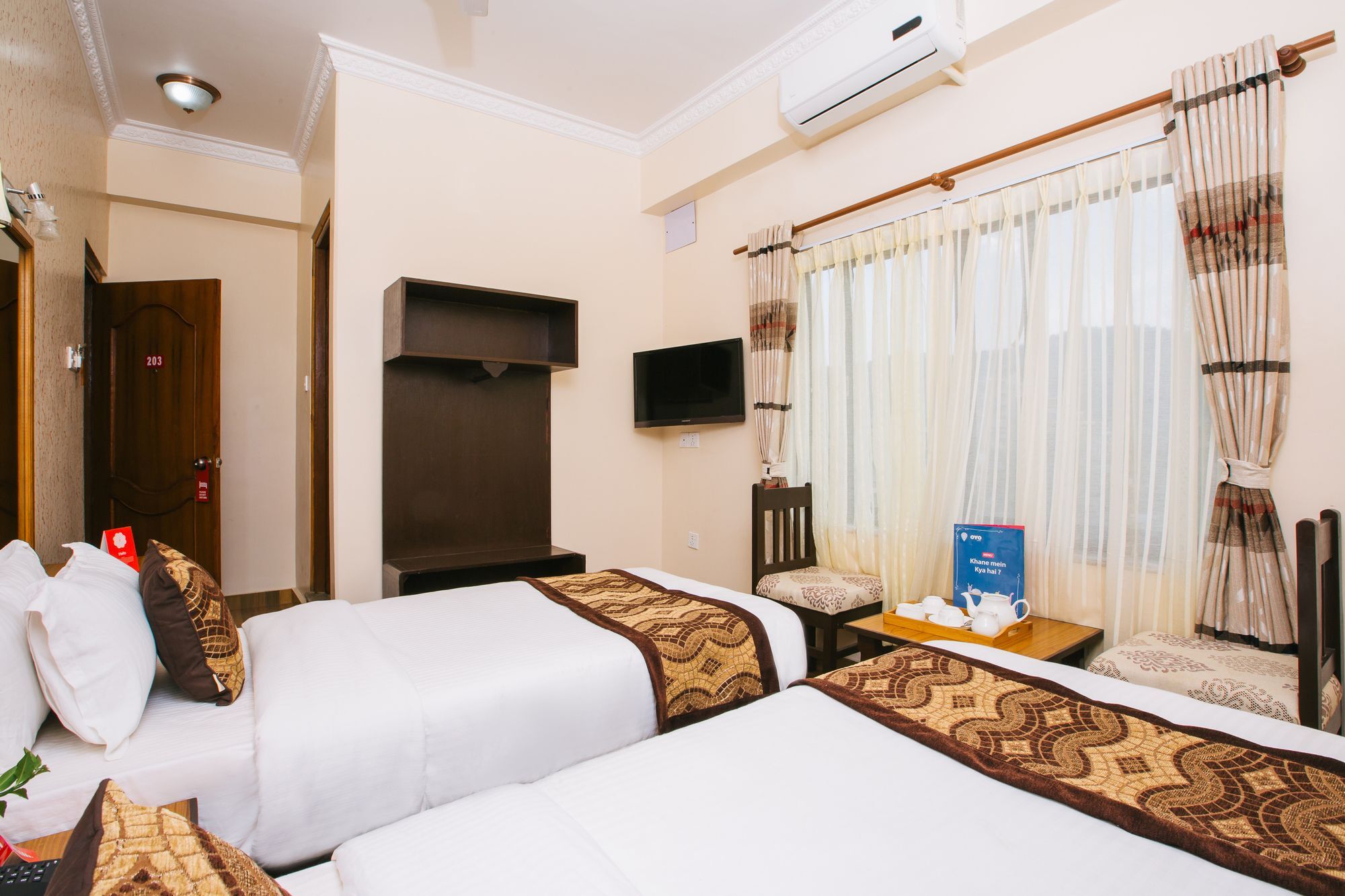 Hotel Romantica Pokhara Dış mekan fotoğraf