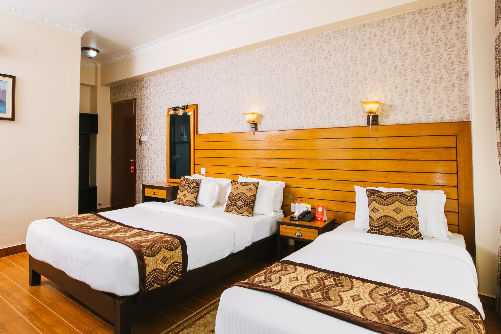 Hotel Romantica Pokhara Dış mekan fotoğraf